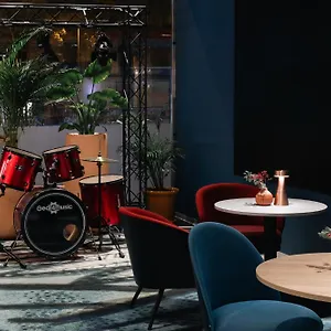 Indigo Granvia Plaza Espana, An Ihg 巴塞罗那